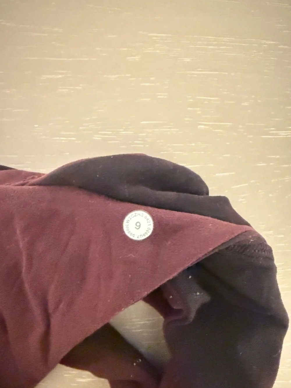 Lululemon Align Reversible Bra *Light Support, A/B cup
